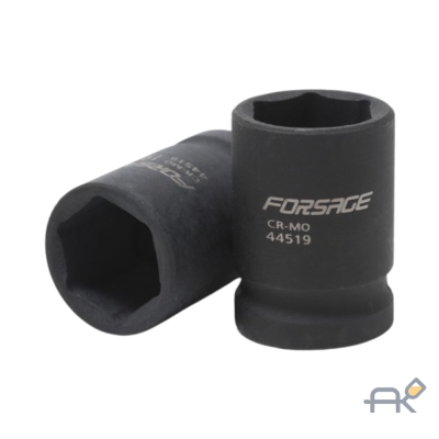 Головка ударная 10мм (6гр.). 1/2 (F-44510)